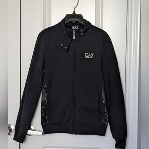 Emporio Armani EA7 sweater